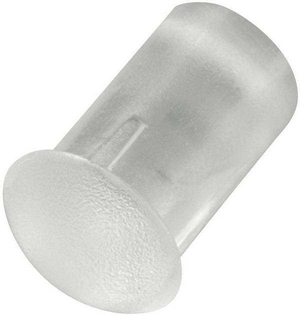 TRU COMPONENTS LEAD-18PZW světlovod tuhý panelová montáž , zapasování