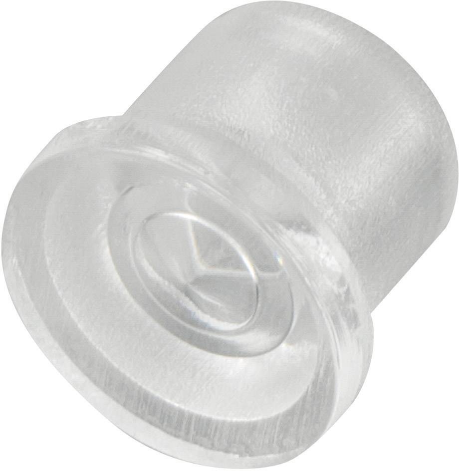 TRU COMPONENTS HHP-4A-PCW světlovod tuhý panelová montáž , zapasování