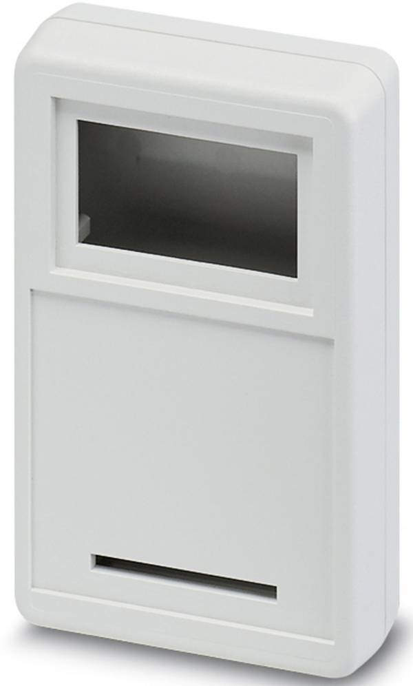 Phoenix Contact HCS-C MINI 1W C C C 7035 2203147 elektronická krabice 70.50 x 110 x 26 ABS  světle šedá 1 ks