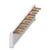 Phoenix Contact MPB 18/1-6/35 2908705 Support rail bez otvorů 10 ks