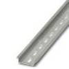 Phoenix Contact NS 35/ 7,5 ZN PERF (18X5,2) 2M 0804278 Support rail s otvory ocel 2000 mm 25 ks