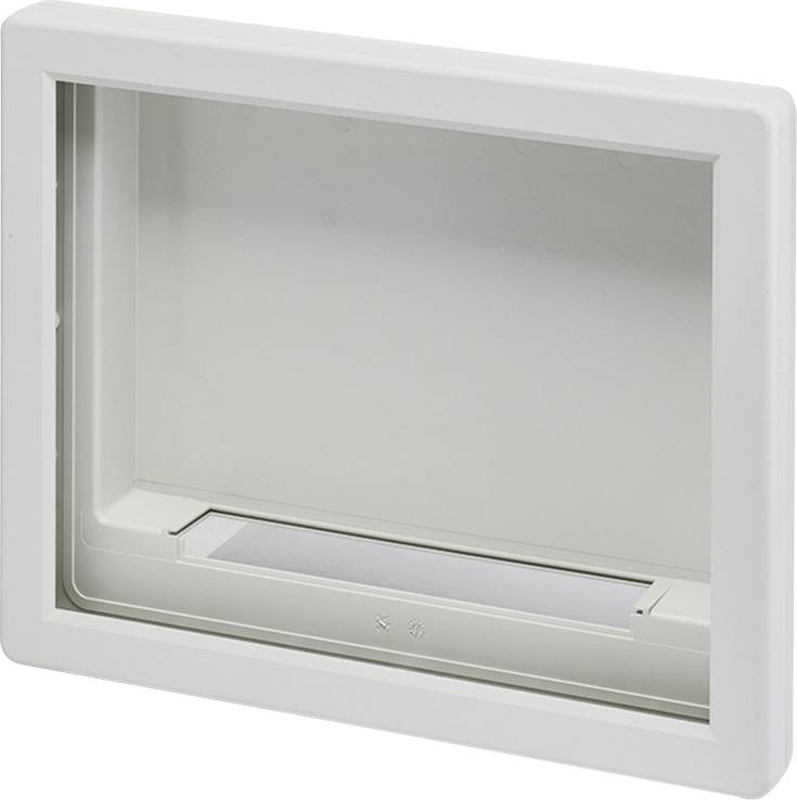 Phoenix Contact DCS 15 M C O S C 7035 2203191 elektronická krabice 362 x 286 x 62 ABS světle šedá 4 ks