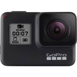 Sportovní outdoorová kamera GoPro HERO 7