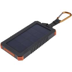 Solární nabíječka Xtorm by A-Solar Powerbank Impulse 5000 AM122 , 5000 mAh, 5 V