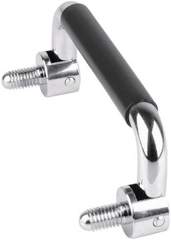 Mentor 3286.1003 rukojeť  chrom (d x š x v) 118 x 34 x 10 mm 1 ks