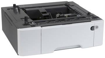 Lexmark Duo Paper Tray CS310 CS317 CS410 CS417 CS510 CS510 CX317 CX417 CX517 38C0626 550 listů