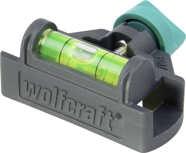 Wolfcraft 5222000 5222000 skládací metr    plast