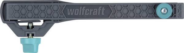 Wolfcraft  5223000 skládací metr