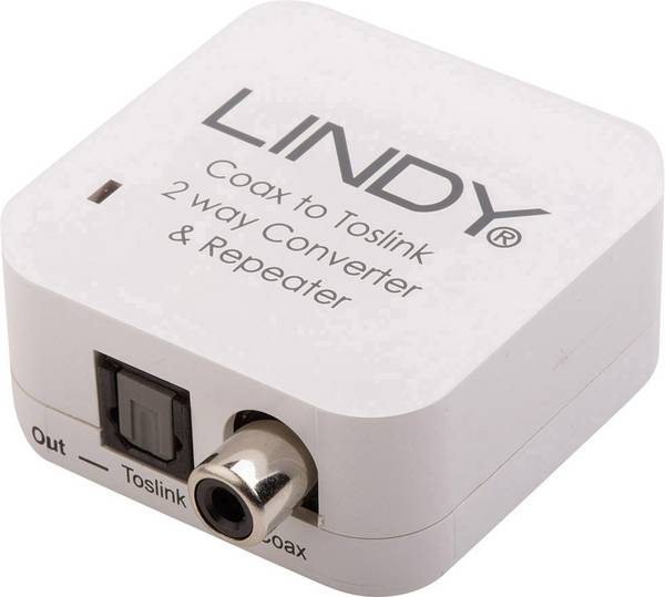 LINDY 70411  extender (prodloužení)