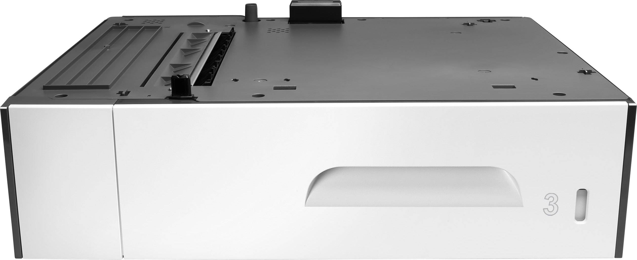 HP držák role papíru Paper Tray PageWide 556 586 500 listů