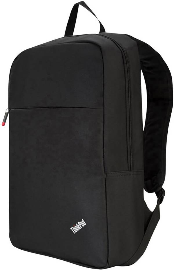 Lenovo batoh na notebooky LENOVO ThinkPad Basic Backpack 15,6Zoll, max. 39,6 cm (15,6") , černá