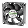 Ventilátor Sunon DR ME80251V1-000U-A99, 80 x 80 x 25 mm, 12 V/DC