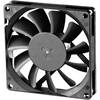 Ventilátor Sunon DR EE80151S1-000U-A99, 80 x 80 x 15 mm, 12 V/DC