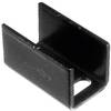 Chladič Assmann V5074B-T pro TO 220, 25 x 14 x 15 mm, U tvar, 20 kW