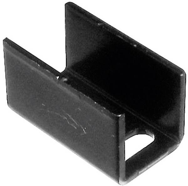 ASSMANN WSW V5074C-T V5074C-T chladič U 20 K/W (d x š x v) 25 x 14 x 15 mm TO-220
