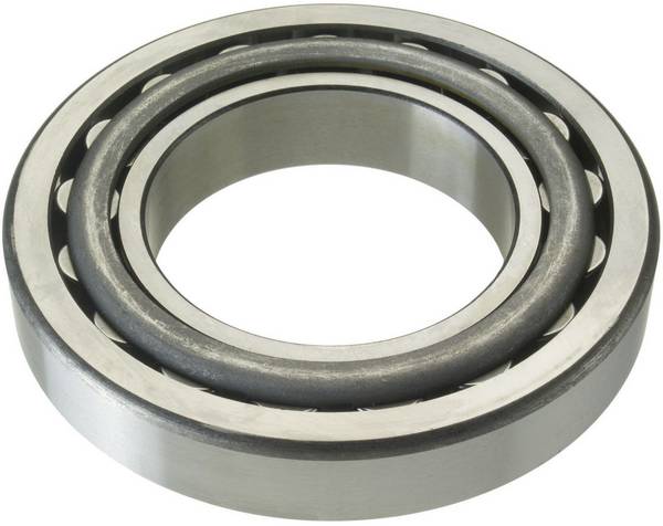 FAG 33109 kuželíkové ložisko Ø otvoru 45 mm vnější Ø 80 mm počet otáček (max.) 8400 ot./min