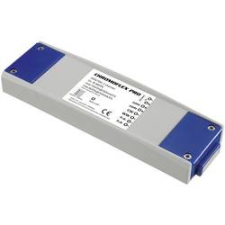 LED řadič CHROMOFLEX® Pro i350/i700, 2 kanály, 12-6 Power-LED