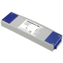 LED řadič CHROMOFLEX® Pro stripe, stmívání 1 kanál, 12-24 V/DC
