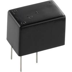 EL invertor Conrad Components WE-50, čierna, 5 V/DC, (d x š x v) 27 x 17.5 x 19 mm