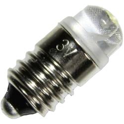 LED žárovka do kapesní svítilny Kash 184051, 3 V/DC, 0.12 W, Typ patice E10, čirá
