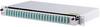 Metz Connect 150265BA24-E 24 portů LWL patch panel 483 mm (19") SC 1 U osazený
