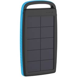 Solární nabíječka Xlayer Powerbank Plus 215775, 20000 mAh, 5 V