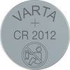 Varta knoflíkový článek CR 2012 3 V 1 ks lithiová Electronics CR2012