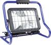 AS Schwabe LED stavební reflektor Energetická třída (EEK2021) F (A - G) 50 W 4250 lm neutrální bílá 46429
