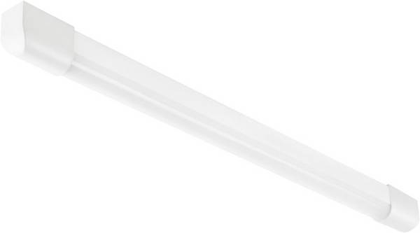 Nordlux Arlington LED svítidlo zápustné  LED pevně vestavěné LED 12 W  neutrální bílá bílá