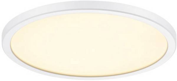 Nordlux Bronx 24 47246001 LED panel   15 W teplá bílá bílá