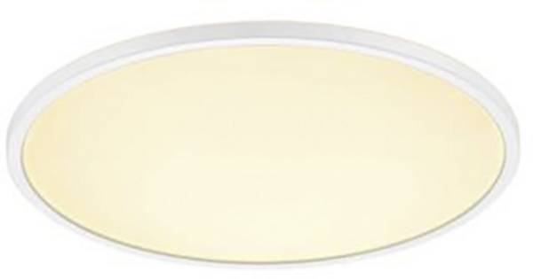 Nordlux Oja 47286001 LED panel   22 W teplá bílá bílá