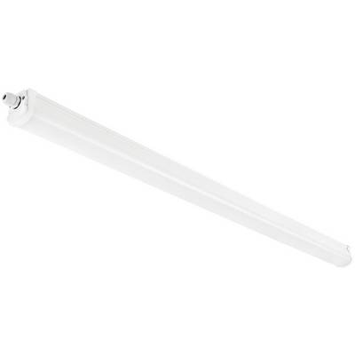 Nordlux Oakland LED světlo do vlhkých prostor Energetická třída (EEK2021): F (A - G) LED pevně vestavěné LED 22 W neutrá-0