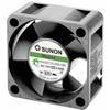 Ventilátor Sunon DR HA40101V4-0000-999, 40 x 40 x 10 mm, 12 V/DC
