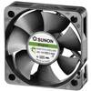 Ventilátor Sunon DR HA50151V4-0000-999, 50 x 50 x 15 mm, 12 V/DC