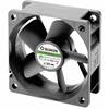 Ventilátor Sunon DR HA60151V4-0000-999, 60 x 60 x 15 mm, 12 V/DC