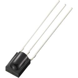 IR přijímač zvláštní tvar axiální 38 kHz 940 nm 35 ° TRU COMPONENTS OS-1838