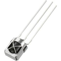 IR přijímač zvláštní tvar axiální 38 kHz 940 nm 35 ° TRU COMPONENTS OS-1838