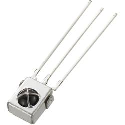 IR přijímač zvláštní tvar axiální 38 kHz 940 nm 45 ° TRU COMPONENTS OS-1638
