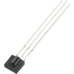 IR přijímač zvláštní tvar axiální 38 kHz 940 nm 35 ° TRU COMPONENTS OS-1838