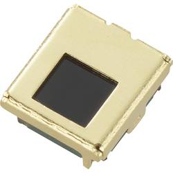 SMD modul IR přijímače, OS-4438RL-M, 940 nm, 45 °