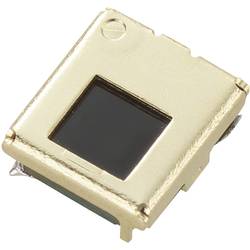 SMD modul IR přijímače, OS-4438RL-N, 940 nm, 45 °