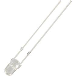 IR reflektor TRU COMPONENTS 1572286, OS-3038F, 940 nm, 30 °, 3 mm, radiální