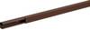 Hager LF1501508014 kabelová lišta elektroinstalační kanál (d x š x v) 2000 x 15 x 15 mm 1 ks hnědá