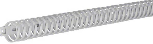 Hager M5692 vodicí lišta flex kanál (d x š x v) 500 x 33 x 31 mm 1 ks světle šedá
