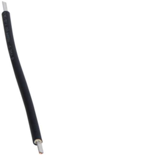 Hager Y90E HAGER spojovací vedení Y90E 4qmm Spojovací kabel 4 mm² 1 ks