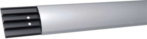 Hager SLA180750ELN podlahový kanál na kabely  (d x š x v) 2000 x 73 x 18 mm 1 ks hliník