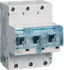 Hager HTN335E HTN335E elektrický jistič 3pólový 35 A