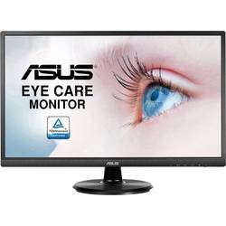 LED monitor Asus VA249HE, 60.5 cm (23.8 palec),1920 x 1080 px 5 ms, VA LED HDMI™, VGA