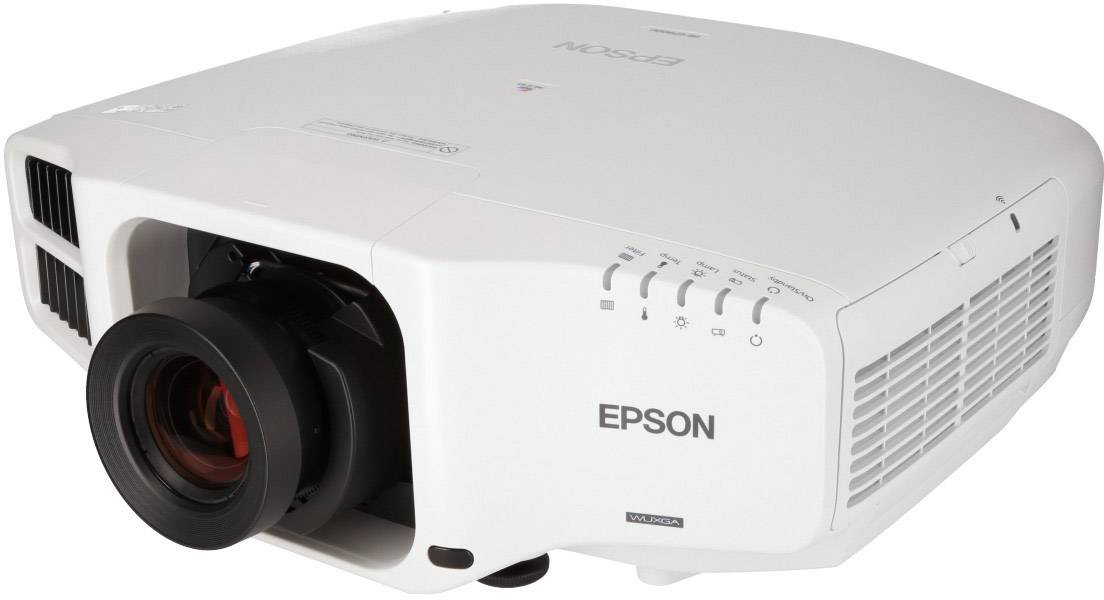 Epson projektor EB-G7900U LCD 7000 lm