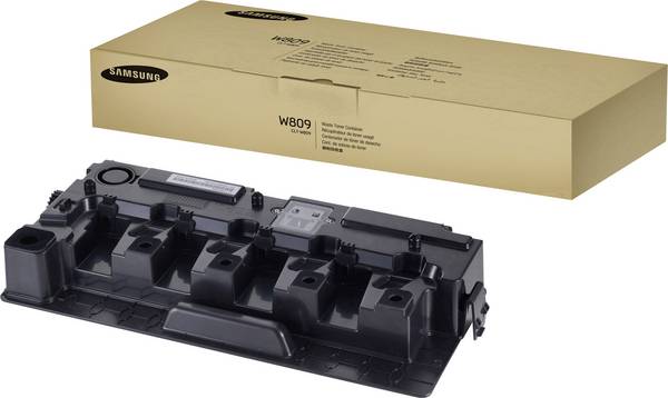 Samsung zásobník na odpadní toner zásobník na odpadí toner CLT-W809 SS704A originál barva 50000 Seiten